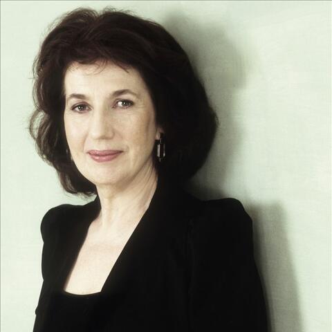 Imogen Cooper