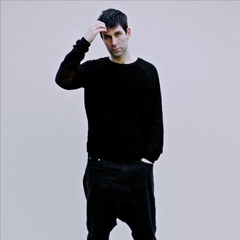 Jamie Lidell