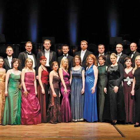 NFM Choir