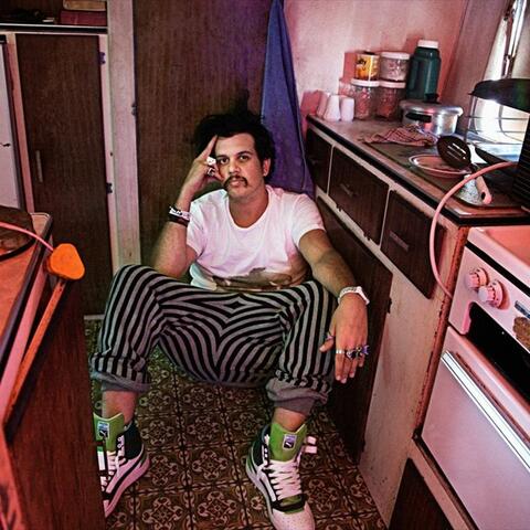 Jack Parow