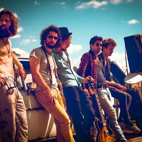 Navarone