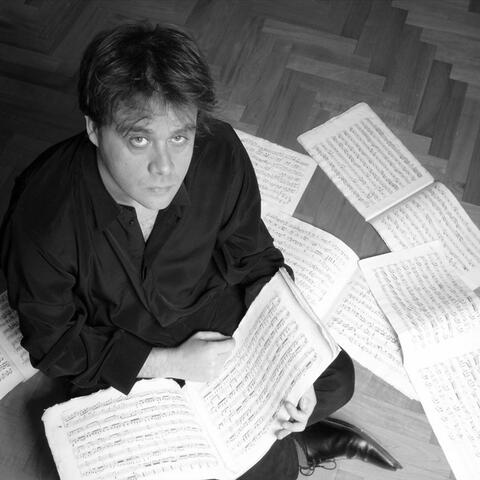 Ottavio Dantone