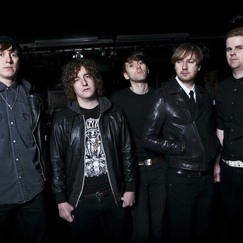 The Pigeon Detectives
