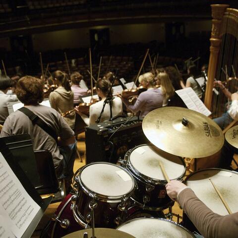 Boston Modern Orchestra Project