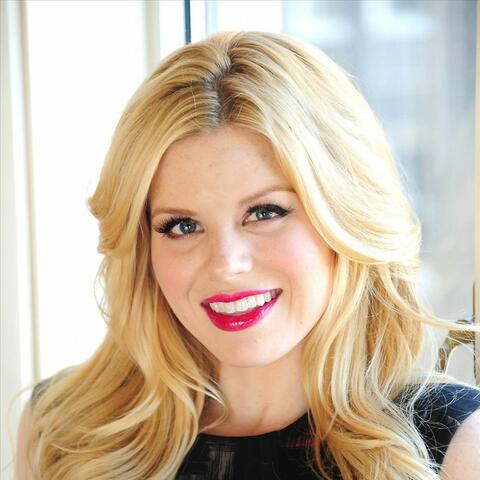 Megan Hilty