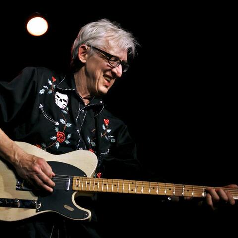 Bill Kirchen