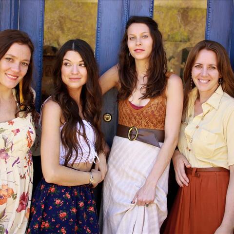 The Trishas