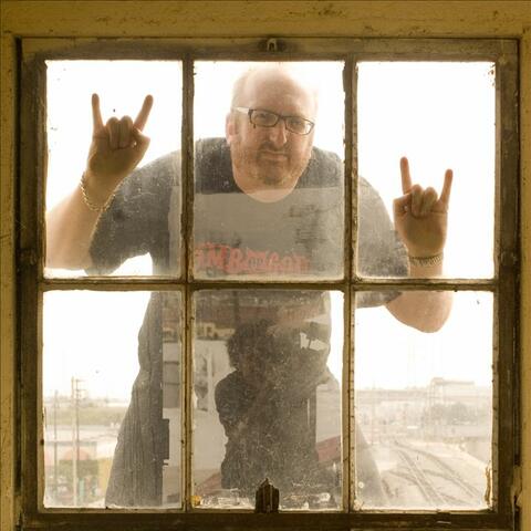 Brian Posehn