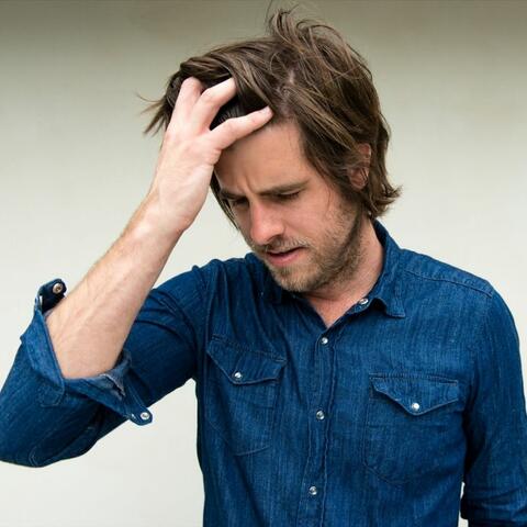 Graham Colton