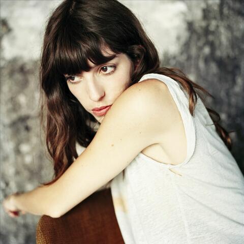 Lou Doillon