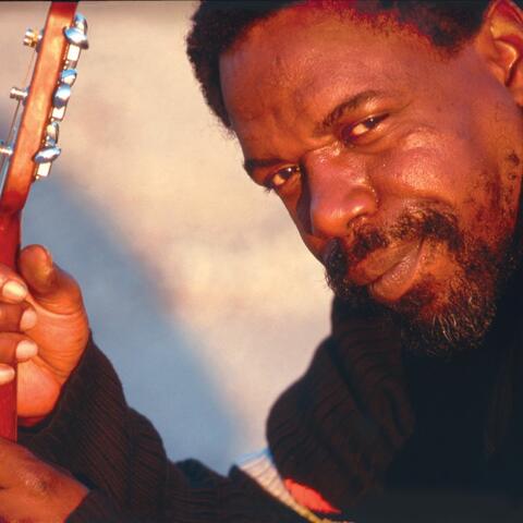Lurrie Bell