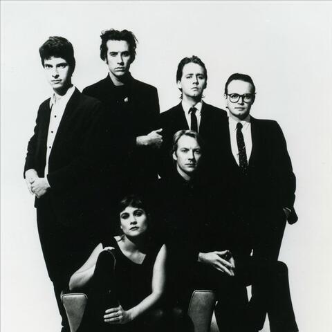 The Triffids