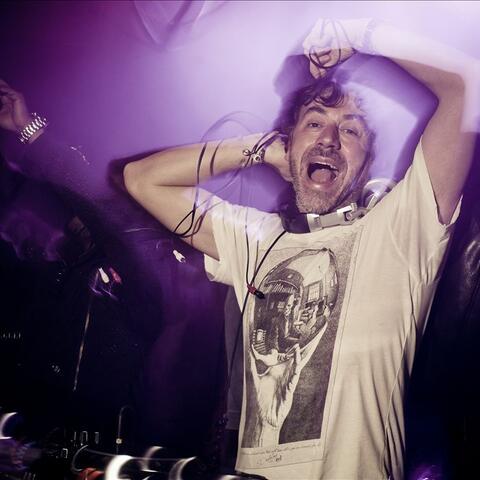 Benny Benassi & Constantin