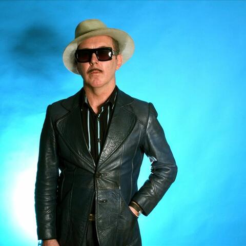 Dave Graney