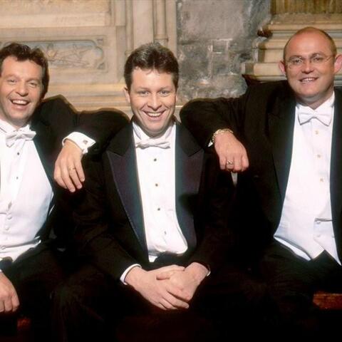 Irish Tenors