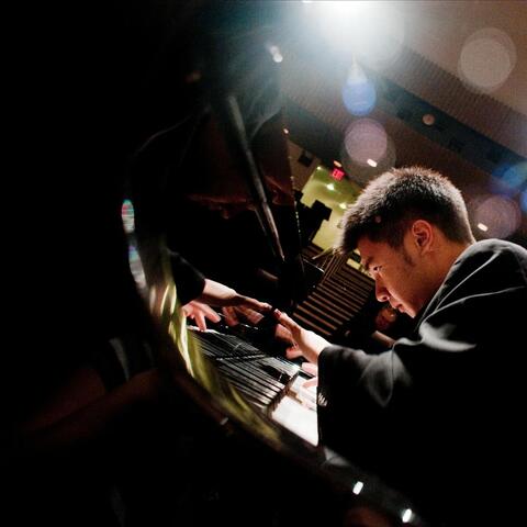 Conrad Tao