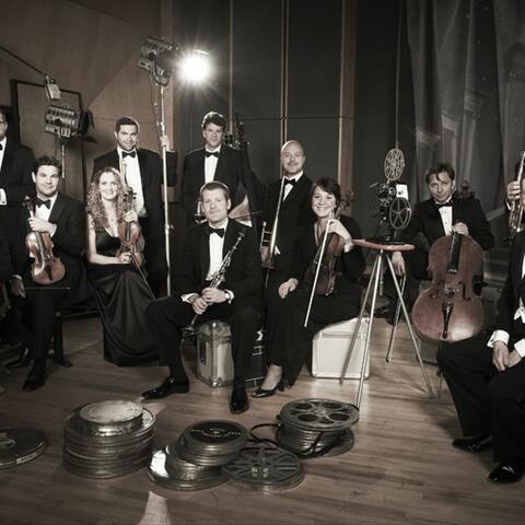The John Wilson Orchestra