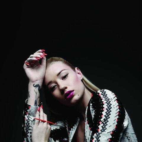 Iggy Azalea