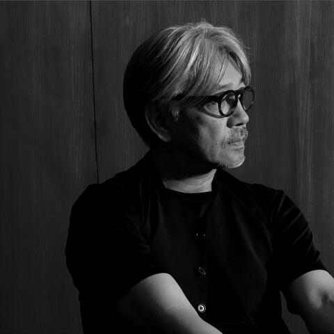 Ryuichi Sakamoto, Alva Noto