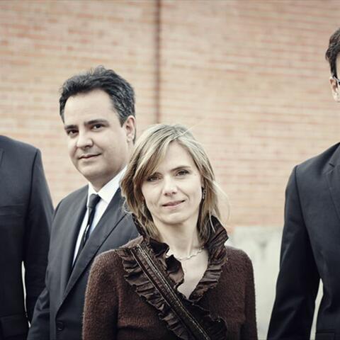 Breton String Quartet