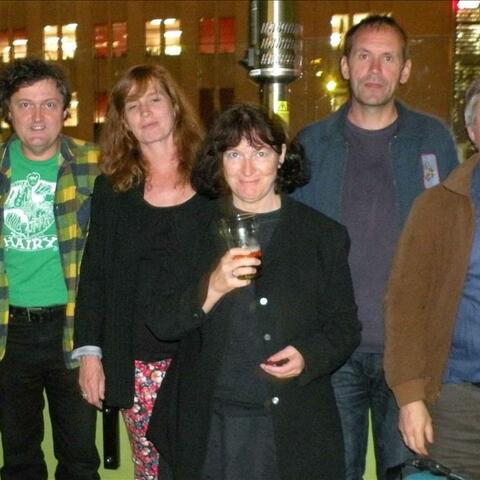 The Cannanes