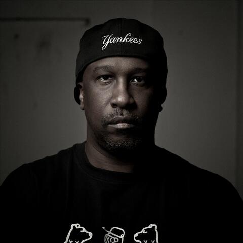 Todd Terry pres Gypsymen