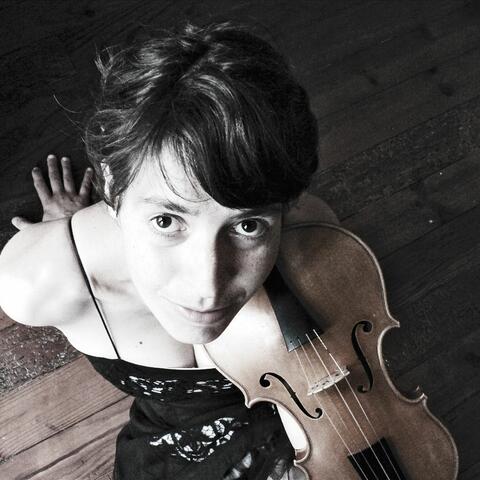 Amandine Beyer