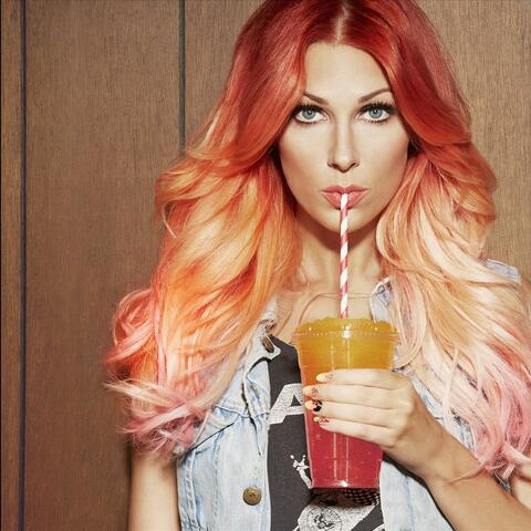 Bonnie McKee