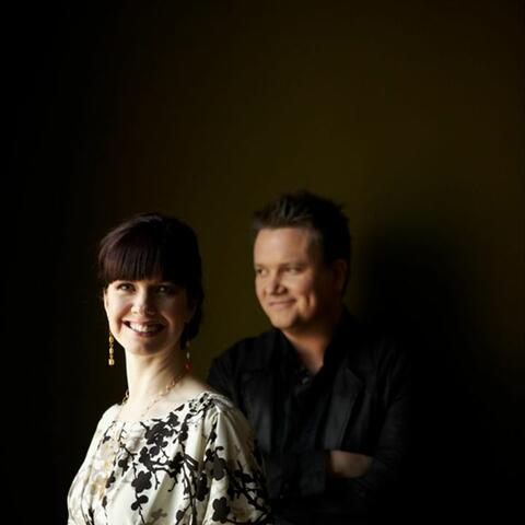 Keith & Kristyn Getty & Jordan Kauflin