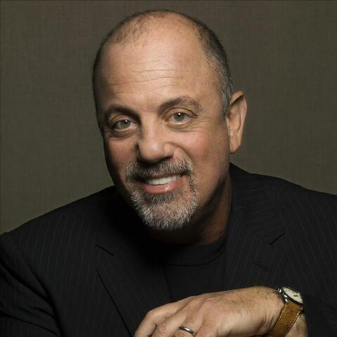 Billy Joel