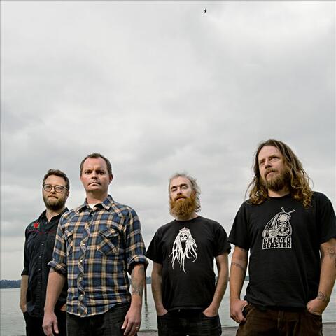 Red Fang