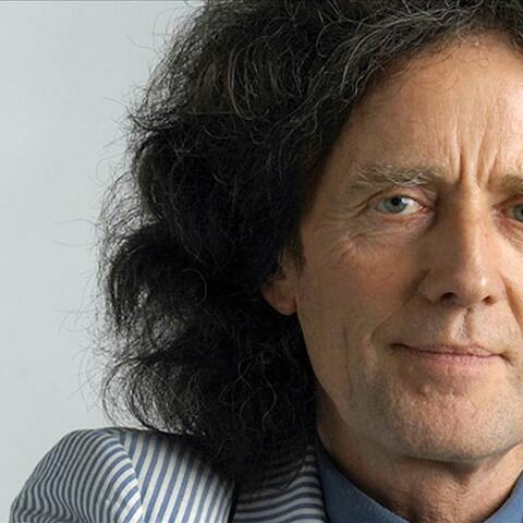 Gilbert O'Sullivan