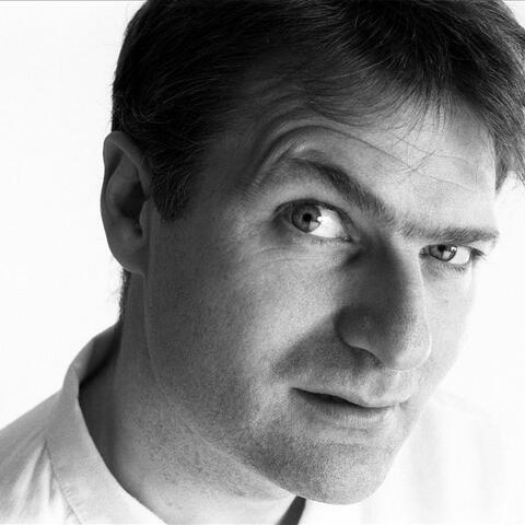 Nick Harper