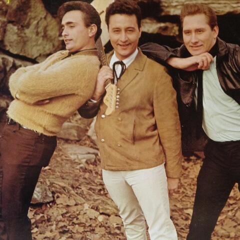 Tompall & The Glaser Brothers