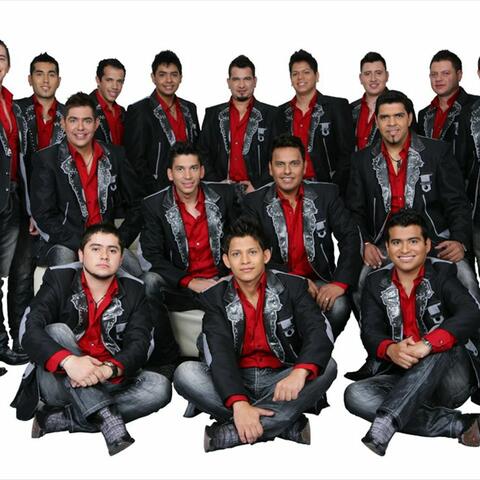 Banda Los Recoditos & Jovanny Cadena Y Su Estilo Privado