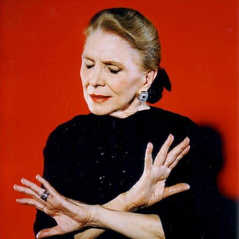 María Dolores Pradera