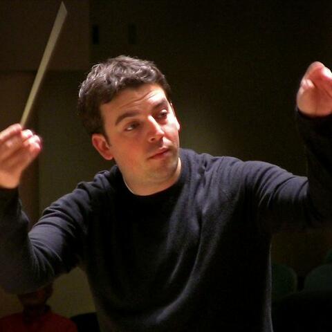 James Gaffigan