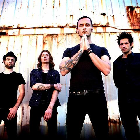 Dead Letter Circus