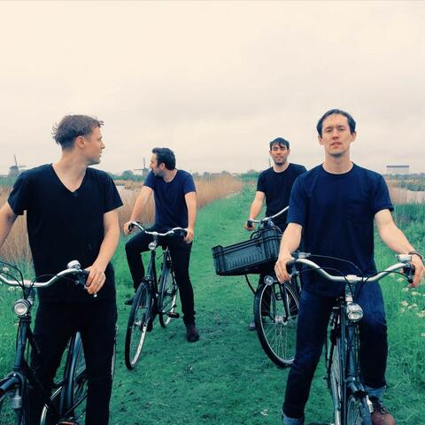 Hollerado