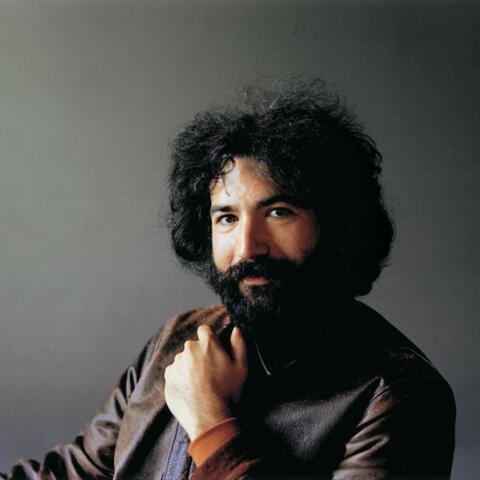 Jerry Garcia