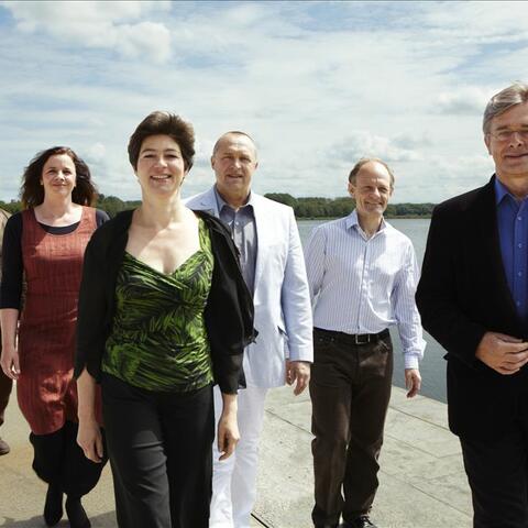 Gesualdo Consort