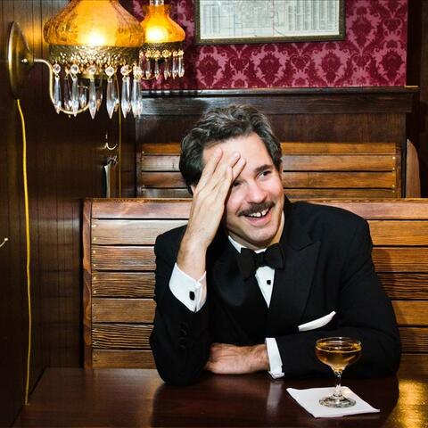 Paul F. Tompkins