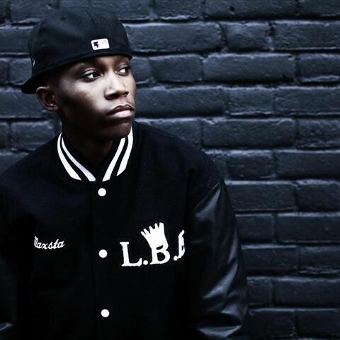 Maxsta & Inch