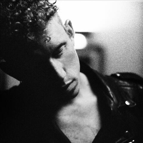 Erik Hassle