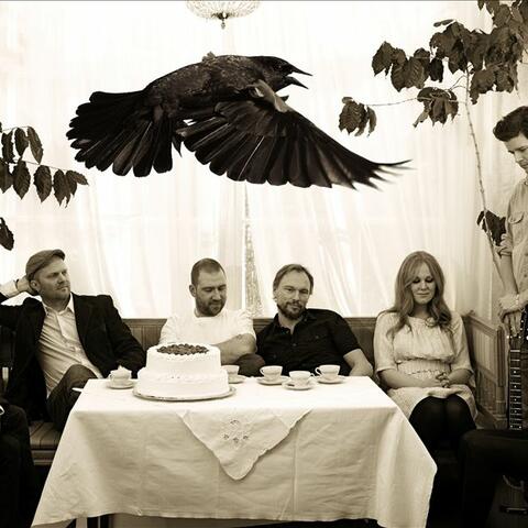 Scandinavian Music Group