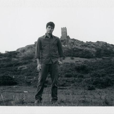Seth Lakeman