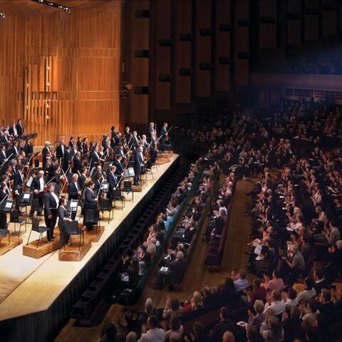Sir Simon Rattle, Berlin Symphony Orchestra