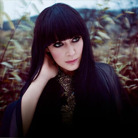 Ginny Blackmore