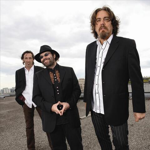 Blackie & the Rodeo Kings