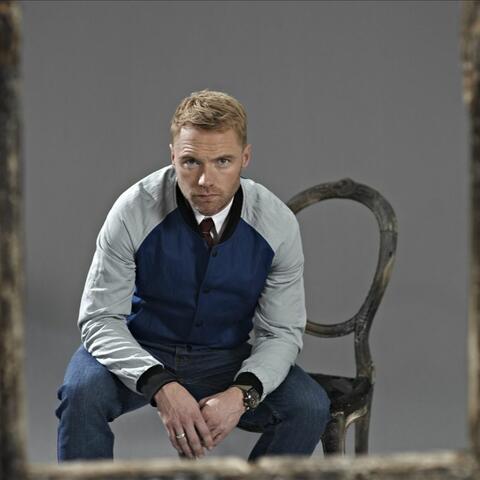 Ronan Keating